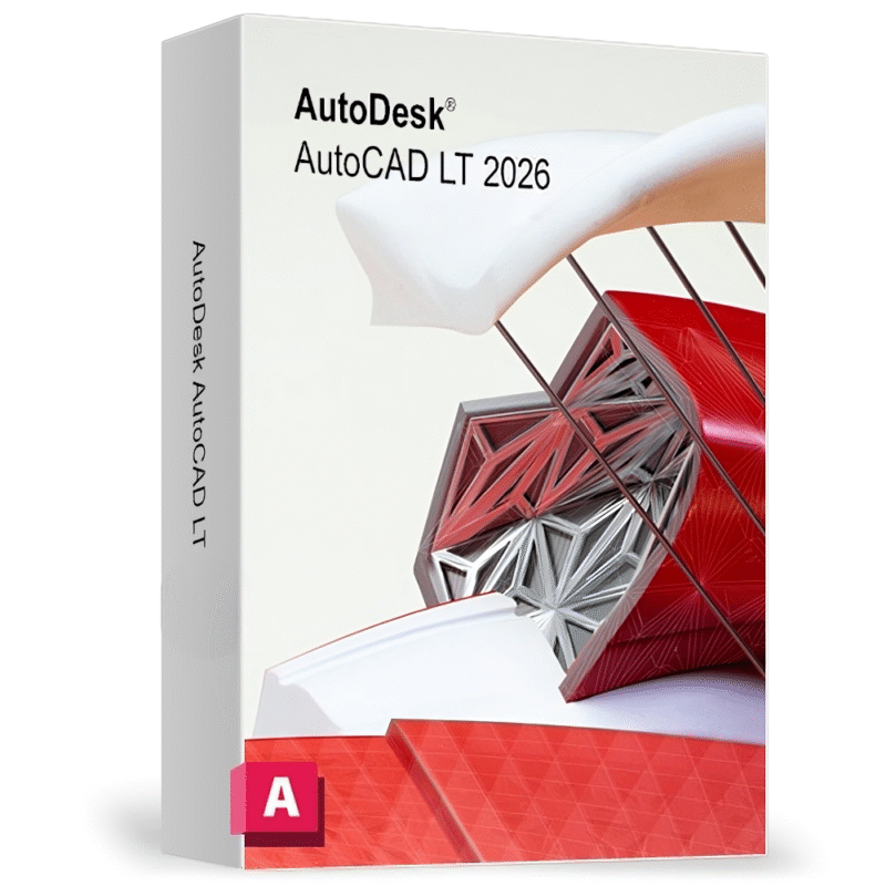 upscalemedia-transformed Autodesk AutoCAD LT 2026 – 3 Year Subscription