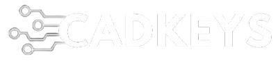Cadkeys