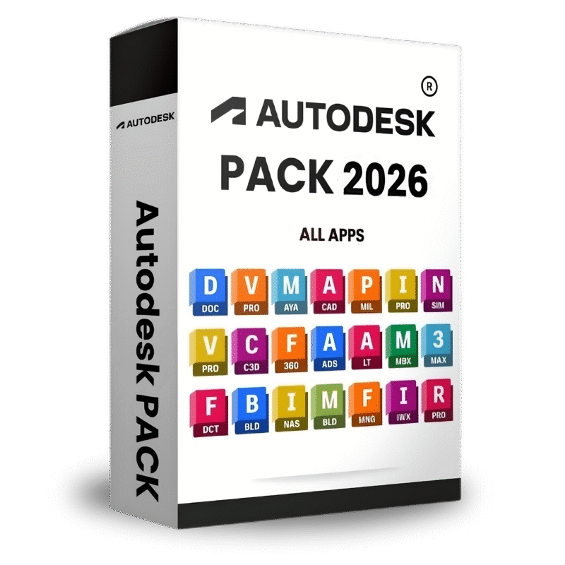 upscalemedia-transformed (2) Autodesk Collection All APPS 2026 – 3 Year Subscription